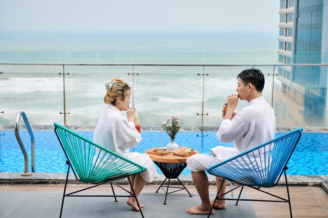 Halina And Hotel Đà Nẵng
