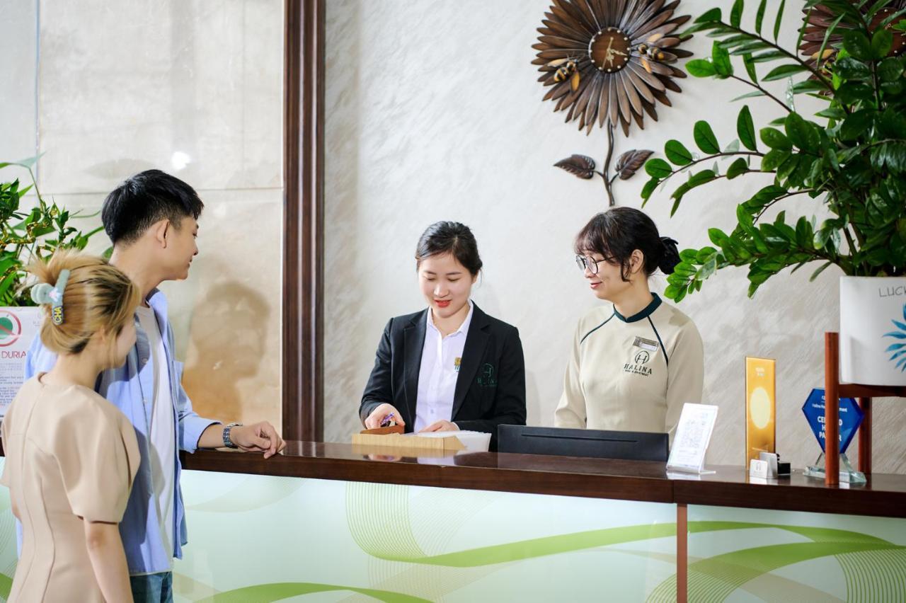 Hotel Halina And Đà Nẵng
