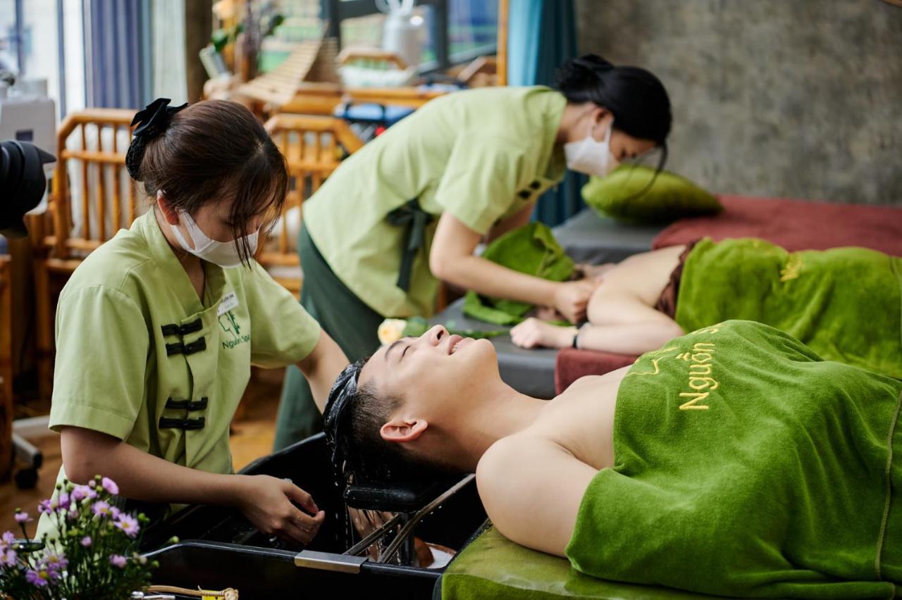 Halina And Hotel Đà Nẵng